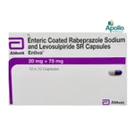 Enliva Capsule 