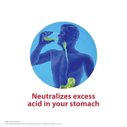 ENO Regular Flavour Powder, 5 gm, Pack of 1 ENO Regular Flavour Powder, 5 gm, Pack of 1