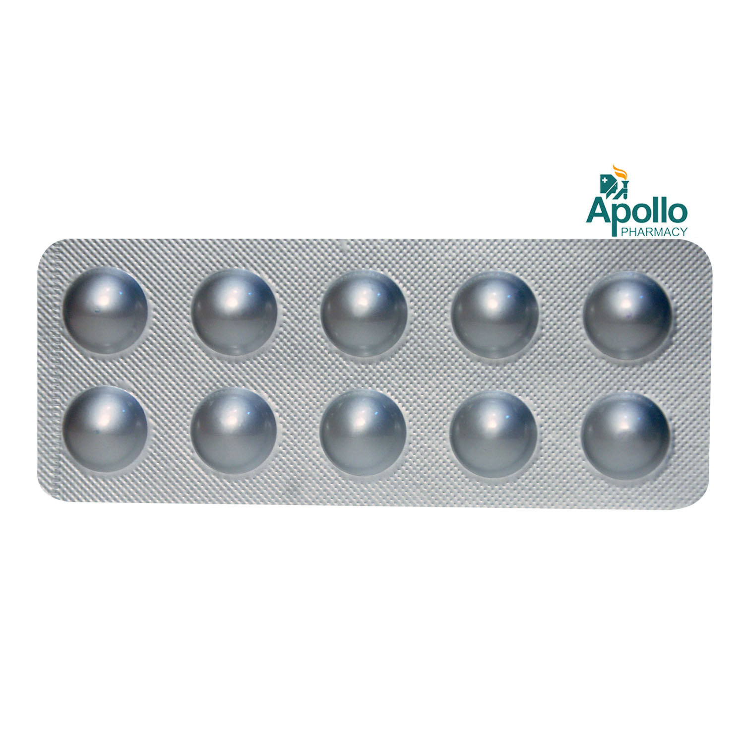 Enristas-1 Tablet 10's, Pack of 10 TABLETS Enristas-1 Tablet 10's, Pack of 10 TABLETS