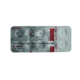 Enractin Neo-D Tablet 10's, Pack of 10 TabletS