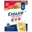 Ensure High Protein Vanilla Flavour Powder for Adults, 200 gm