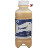Ensure Plus Ready-to-Hang (RTH) Liquid, 500 ml, Pack of 1