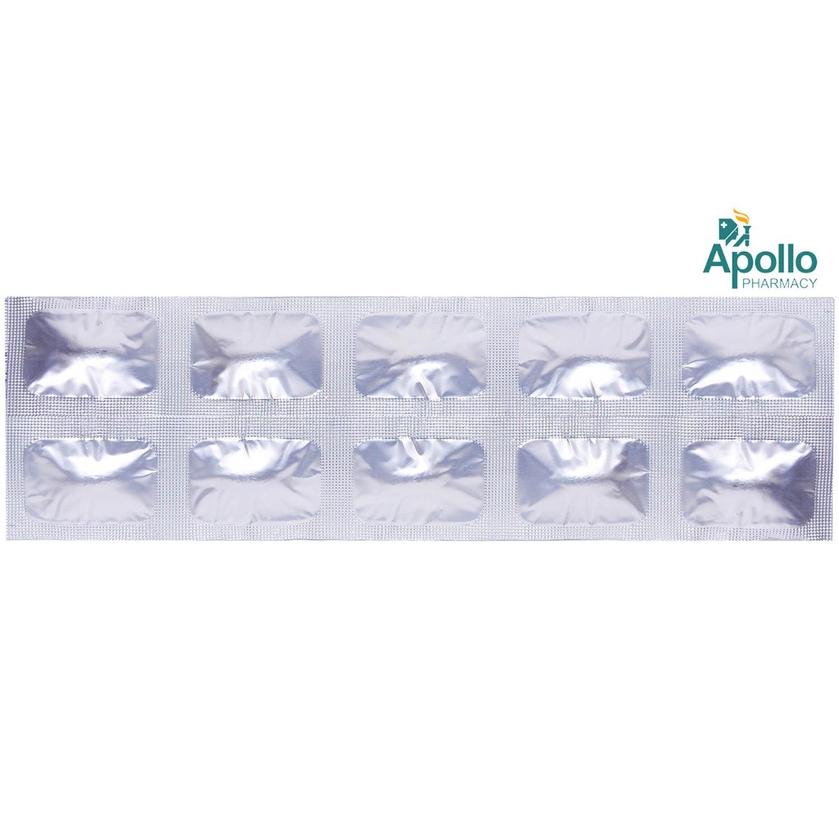 Entacom Plus 50 Tablet 10's, Pack of 10 TabletS Entacom Plus 50 Tablet 10's, Pack of 10 TabletS