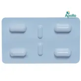Enterogermina Capsule 4's, Pack of 4 CAPSULES