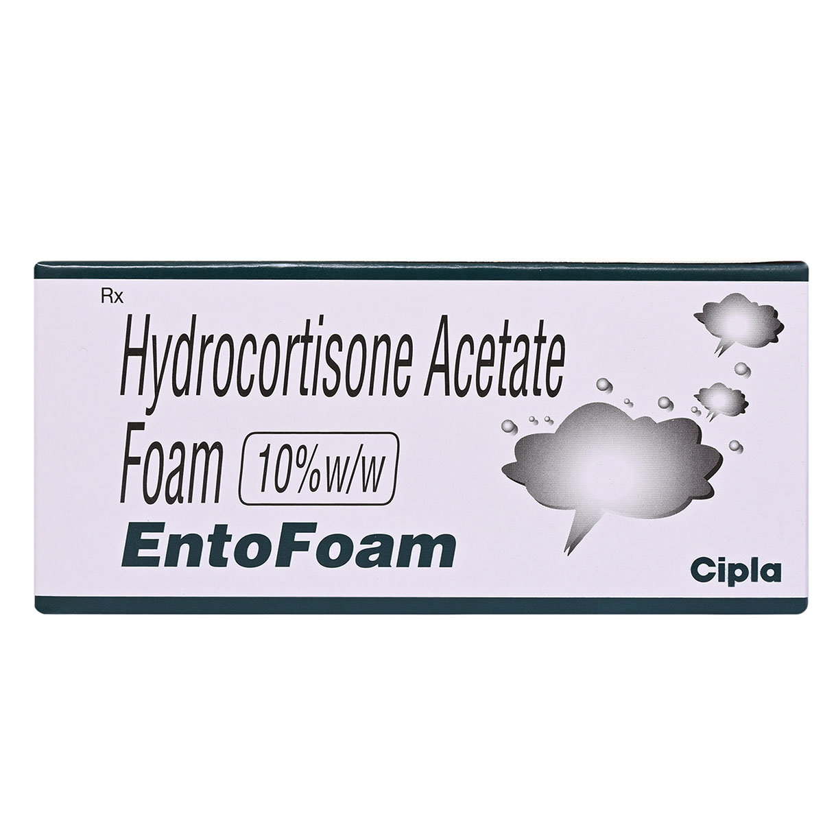 Entofoam 10% Foam 20.8 gm, Pack of 1 FOAM Entofoam 10% Foam 20.8 gm, Pack of 1 FOAM