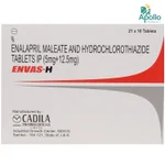 Envas-H Tablet 