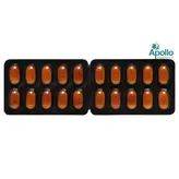 Enzoflam Tablet 10's, Pack of 10 TABLETS
