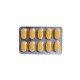 Enzoheal Forte Tablet 10's, Pack of 10 TabletS