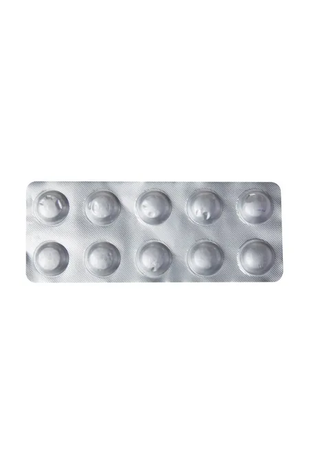 Enzosafe D Tablet 10's