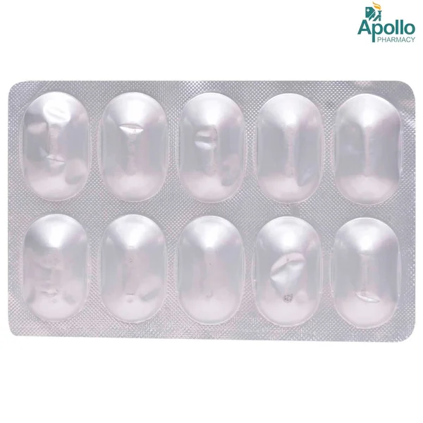 Enzoace Tablet 10's, Pack of 10 TabletS