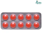 ENZOLOY D TABLET 10'S, Pack of 10 TabletS