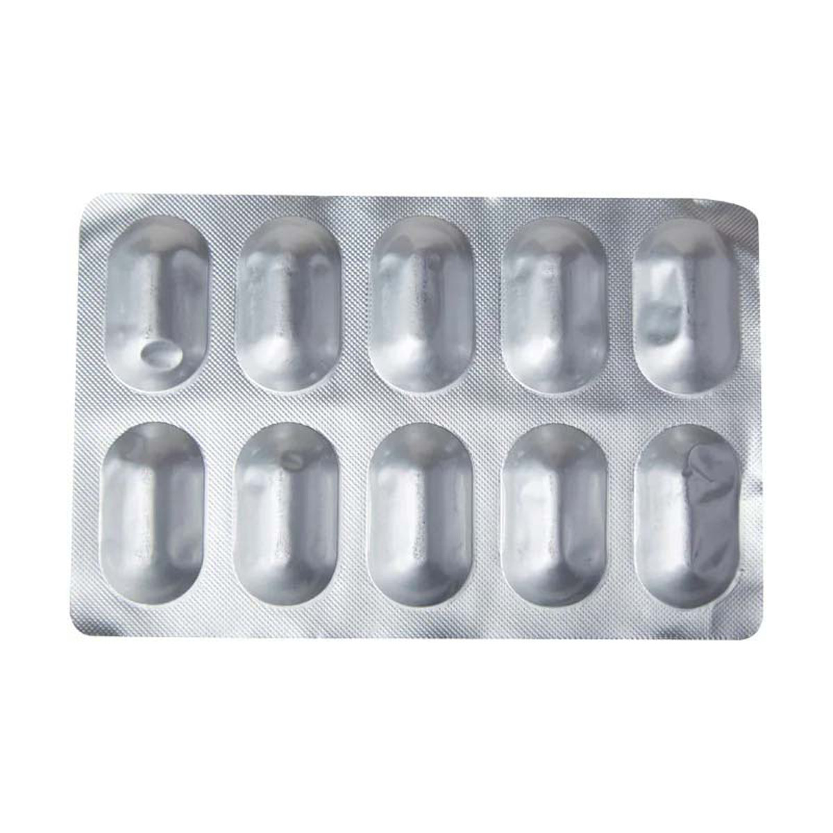 Enzar 40000 Capsule 10's, Pack of 10 CAPSULES Enzar 40000 Capsule 10's, Pack of 10 CAPSULES
