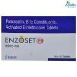 Enzoset PB Tablet 