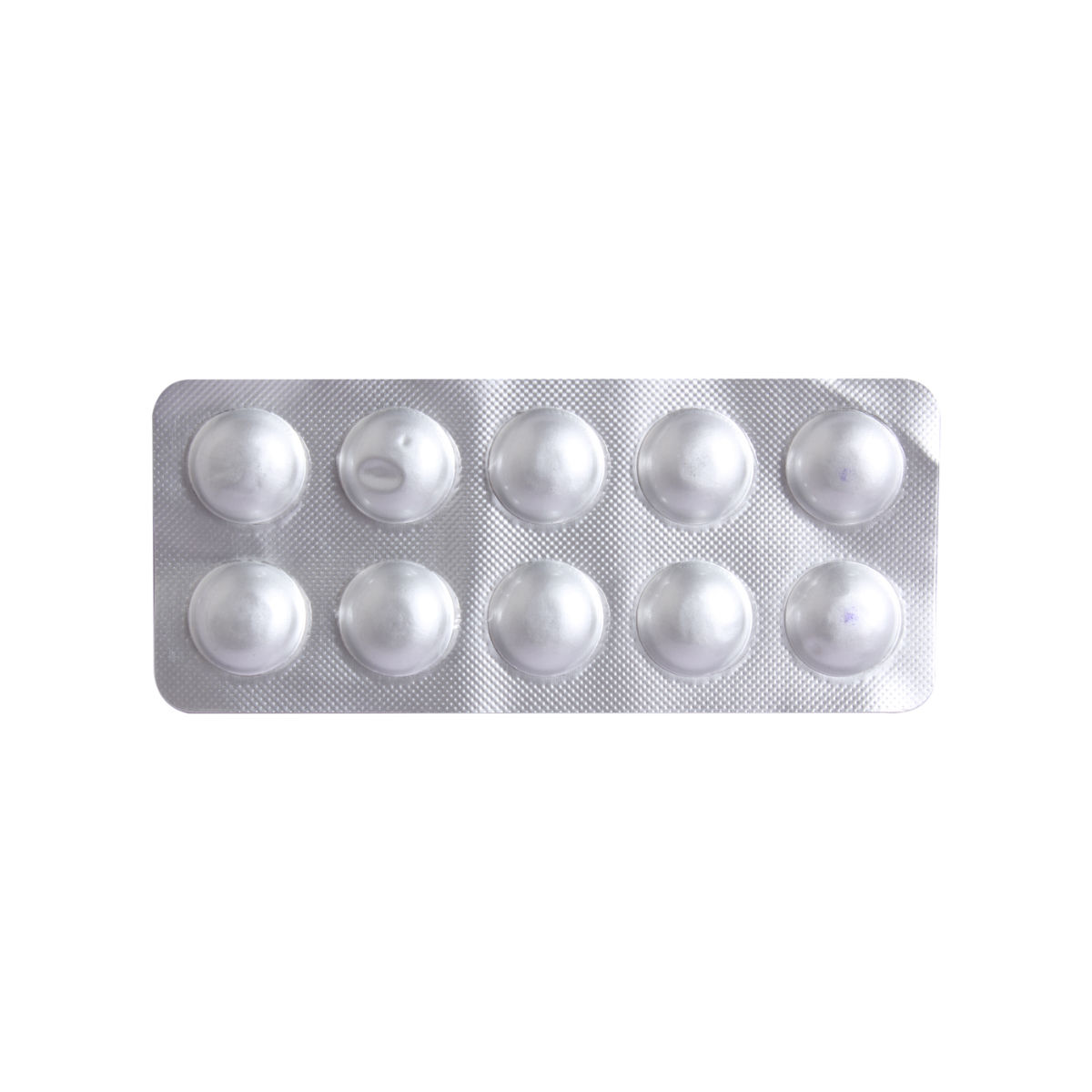 Buy Enzygut Forte Tablet 10's Online