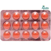 Enzoheal Tablet 15's, Pack of 15 TABLETS