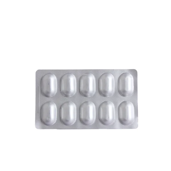 Enzelo 25000 Capsule 10's