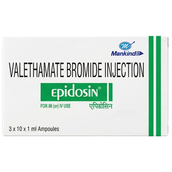 Epidosin 8 Injection 1 ml