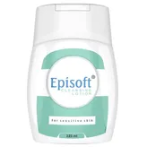 Episoft Cleansing Lotion 125 ml, Pack of 1