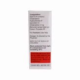 Epinorm Syrup 30 ml, Pack of 1 Liquid