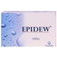 Epidew Soap, 75 gm