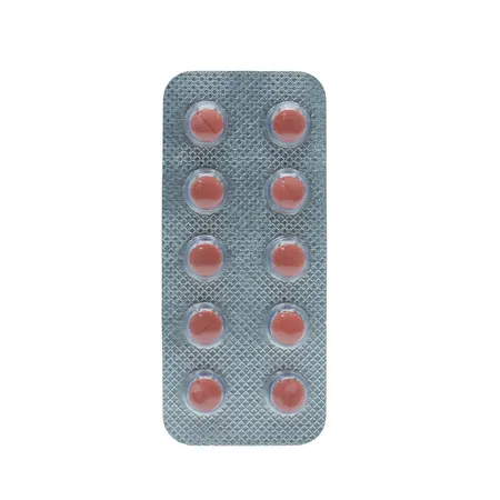 Eplebless 25 Tablet 10's