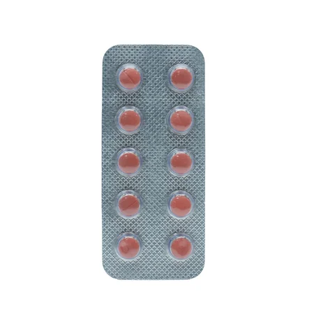 Eplebless 25 Tablet 10's