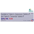 Epnone-T20 Combikit Tablet 20's