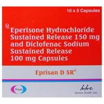 Eprisan D SR Capsule