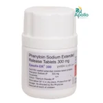 Epsolin ER 300 Tablet 