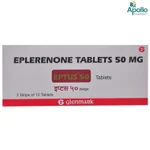 Eptus 50 Tablet 