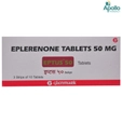 Eptus 50 Tablet 10's