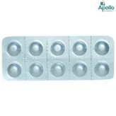 Eptus 50 Tablet 10's, Pack of 10 TABLETS