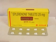 Eptus 25 Tablet 10's