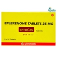Eptus 25 Tablet 15's