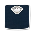 Equinox Personal Weighing Scale Mechanical EQ-BR-9201, 1 Count