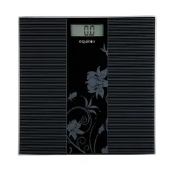 Equinox Personal Digital Weighing Scale EQ-EB-9300