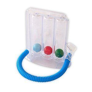 Equinox Lung Exerciser EQ-LE-99, 1 Count | Uses, Benefits, Price ...