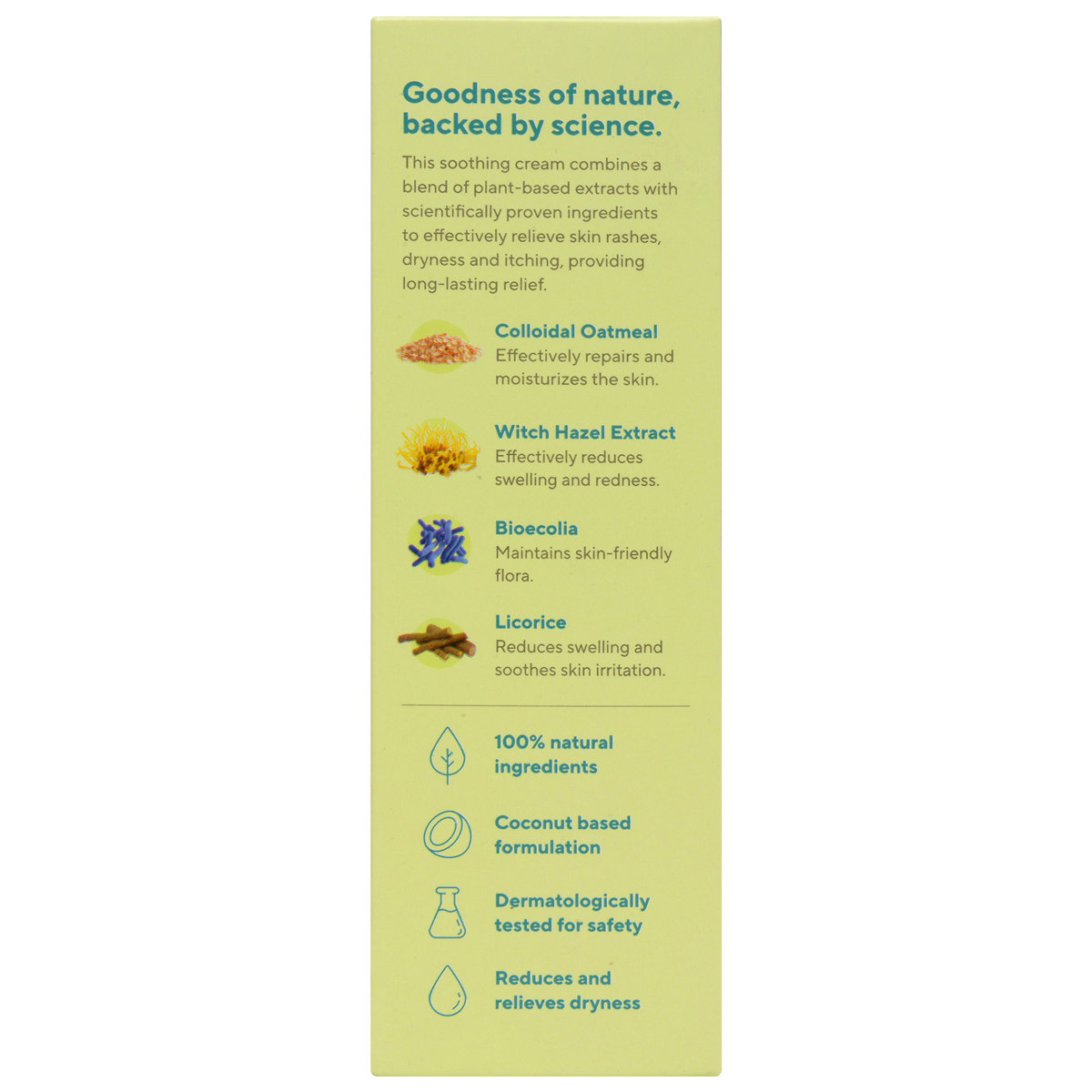 EqualsTwo Baby Skin Healing Cream, 150 gm, Pack of 1 EqualsTwo Baby Skin Healing Cream, 150 gm, Pack of 1