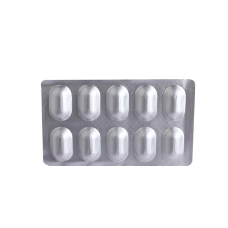 Eradicef-325 Tablet 10's
