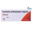 Ereva Effervescent Tablet 10's