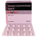 Eritel 80-H Tablet 