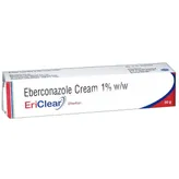 Ericlear Cream 30 gm, Pack of 1 CREAM
