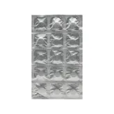 Eritel-CH 6.25 Tablet 15's, Pack of 15 TabletS