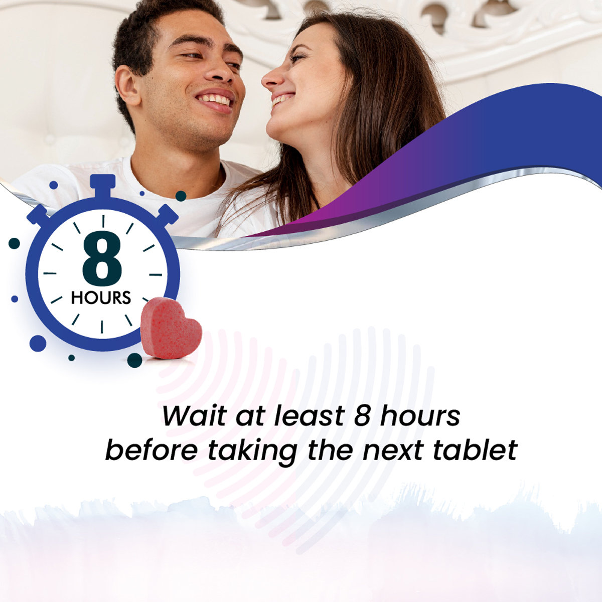 Rusan Erovia 2 mg Orange Flavour Tablet 6's, Pack of 6 Rusan Erovia 2 mg Orange Flavour Tablet 6's, Pack of 6