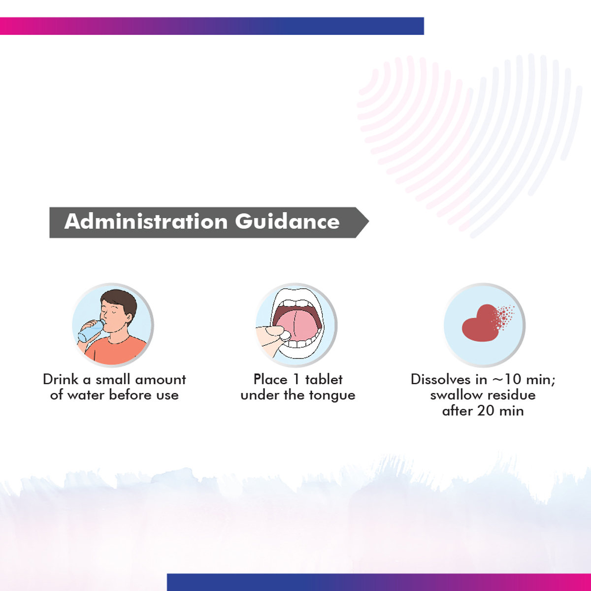 Rusan Erovia 2 mg Orange Flavour Tablet 6's, Pack of 6 Rusan Erovia 2 mg Orange Flavour Tablet 6's, Pack of 6