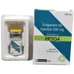 Ertiga 500mg Injection