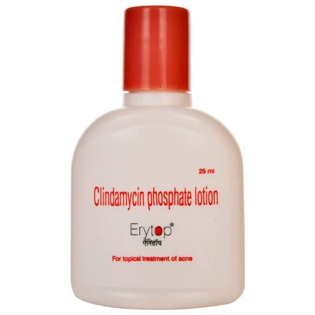 Erytop Lotion 25 ml