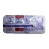 Escitalent 10 mg Tablet 10's, Pack of 10 TabletS