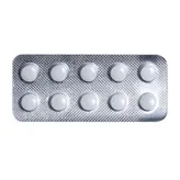 Escitalent 10 mg Tablet 10's, Pack of 10 TabletS