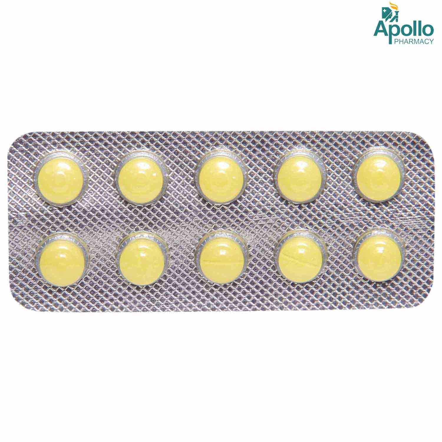 Escipra-20 Tablet 10's, Pack of 10 TABLETS Escipra-20 Tablet 10's, Pack of 10 TABLETS